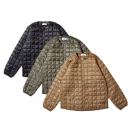 MOSSIR Peekaboo Light Down - モシール ピーカブー ライトダウン（CYOTE）（GREEN）（BLACK）[MOCO009]