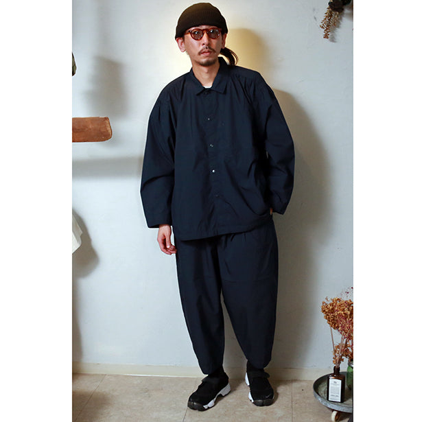 美品 Porter classic POPLIN BEBOP Pants | nate-hospital.com