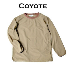 Load image into Gallery viewer, MOSSIR Mendes Supplex Nylon (Coyote) (Chacoal) (Black) [MOST003]
