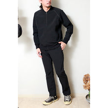 Load image into Gallery viewer, MOSSIR Walk ALPINE CLOTH - Mosir Walk Alpine Cloth (Black) [MOPT016]
