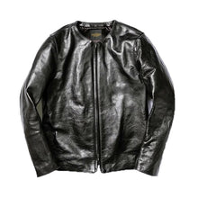 Load image into Gallery viewer, FINE CREEK &amp; CO Bud Heavy Weight - Horsehide - Fine Creek &amp; Co Bud Heavy Weight (Black) [ACJK015]
