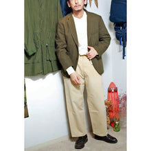 Load image into Gallery viewer, JELADO &quot;BLUE LABEL&quot; Murrayhill Jacket (Olive) [BL63408]
