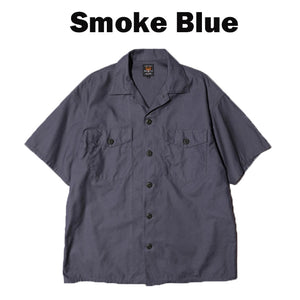 JELADO Lennon (Vanilla) (Smoke Blue) [CT71105]