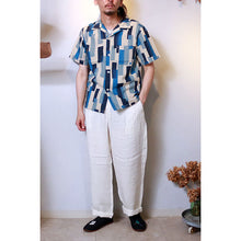Load image into Gallery viewer, JELADO Westcoast Shirt Gerard West Coast Shirt (Blue Hawaii) [SG72103]
