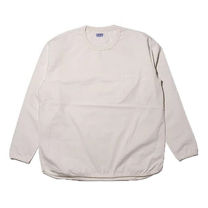 CWORKS Resort longsleeve Seaworks Resort Long Sleeve Shirt (White) (Burgundy) (Black) [CWST007]