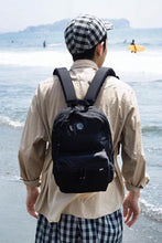 Load image into Gallery viewer, Porter Classic × muatsu NEWTON Daypack S Porter Classic × Muatsu Newton Daypack [PC-050-951]
