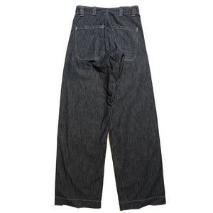 JOHN GLUCKOW Net Maker's Trousers(ネットメーカーズ トラウザーズ) インディゴ [JG94302]