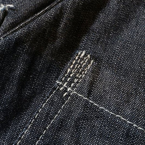 JOHN GLUCKOW Net Maker's Trousers(ネットメーカーズ トラウザーズ) インディゴ [JG94302]