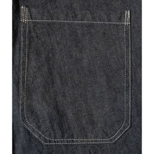 Load image into Gallery viewer, JOHN GLUCKOW Net Maker&#39;s Trousers Indigo [JG94302]
