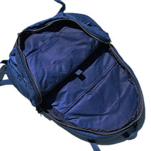 画像をギャラリービューアに読み込む, Porter Classic SUPER Nylon Daypack （L） ポータークラシック スーパーナイロンデイパック BLUE [PC-015-264]
