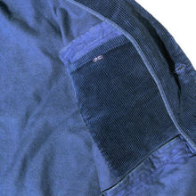 Load image into Gallery viewer, Porter Classic Corduroy Classic Jacket - BLUE - Porter Classic Corduroy Jacket [PC-018-1166]
