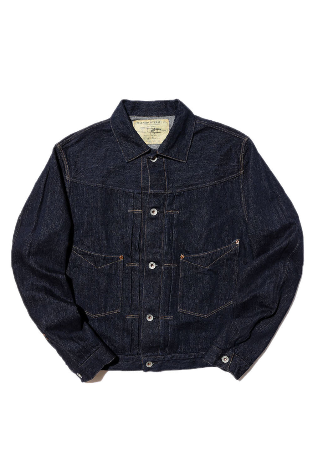 Stevenson Overall Co. – タグ 