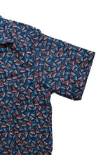 Load image into Gallery viewer, Stevenson Overall Co. SOC Organics Shirts - SOS Navy [SO-SOS-NV]
