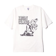 Load image into Gallery viewer, JELADO BASIC COLLECTION Gerard Pro Wrestling Tee (Off White) [AB71211]
