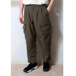 MOSSIR Tommy by FINE CREEK Mosir Tommy (Black) (Olive) (Coyote) [MOPT011]