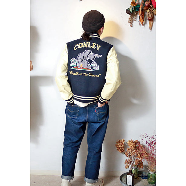 JELADO BASIC COLLECTION - Smoky Joe Full Custom - ジェラード