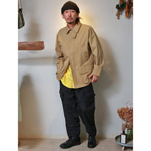 Load image into Gallery viewer, MOSSIR Tommy by FINE CREEK Mosir Tommy (Black) (Olive) (Coyote) [MOPT011]
