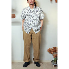 Load image into Gallery viewer, JELADO Vincent Shirt - Italian Color (White) [SG72102]
