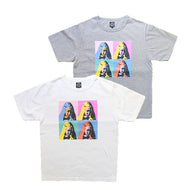 JELADO 4th Anniversary Tee Hideout Tee (Hanpanaitte Tee 2nd) [JP43264]