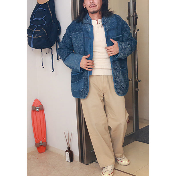 Porter Classic CHINO VINTAGE PANTS ポータークラシック ヴィンテージ