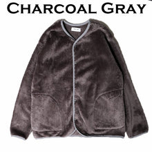 Load image into Gallery viewer, MOSSIR Crover Hiloft by FINE CREEK (Black) (Oatmeal) (Charcoal Gray) [MOSW007]
