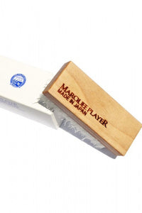 MARQUEE PLAYER 洗剤用ブラシ SNEAKER CLEANING BRUSH No.05 [RH-05]
