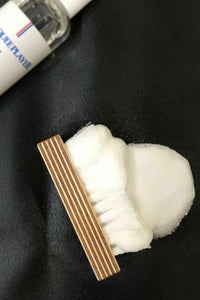 MARQUEE PLAYER 洗剤用ブラシ SNEAKER CLEANING BRUSH No.05 [RH-05]