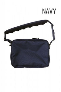 Porter Classic × muatsu NEWTON Shoulder Bag / ポータークラシック × ムアツ ニュートン ショルダーバッグ  [PC-050-955]