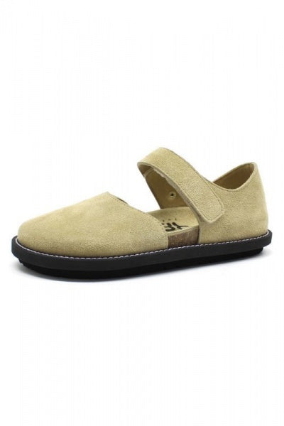 RFW One Strap Sandal Beige [RH-F-1915222] – TSUGU