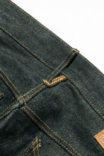 Load image into Gallery viewer, Stevenson Overall Co. Monterey - 110 (ONE WASH) Indigo [SO-110]
