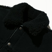 将图片加载到图库查看器，JELADO“Basic Collection”Ripcity Jacket Rip City Jacket (黑色) [RG23435]
