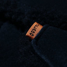 将图片加载到图库查看器，JELADO“Basic Collection”Ripcity Jacket Rip City Jacket (黑色) [RG23435]
