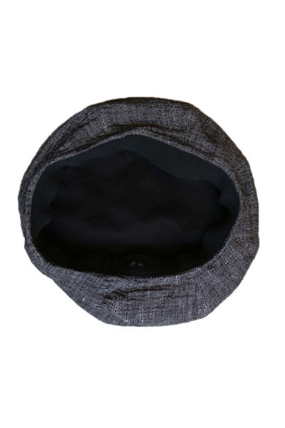 ショッピングオンライン Porter Classic Sashiko linen beret