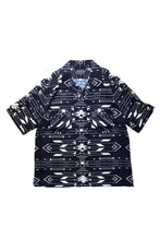 Load image into Gallery viewer, PENDLETON/ Pendleton S/S Open Collar Shirts #06 Tsi Mayoh [MN-0275-0002]
