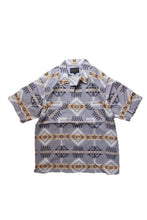 Load image into Gallery viewer, PENDLETON/ Pendleton S/S Open Collar Shirts #03 Rancho Arroyo [MN-0275-0002]
