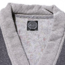 Load image into Gallery viewer, JELADO &quot;BASIC COLLECTION&quot; Engineers Fleece (Salt &amp; Pepper) [AB51227]
