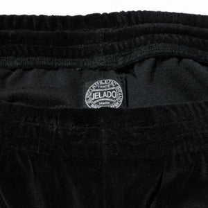 JELADO "BASIC COLLECTION" Track Pants (Black) [AB53317]