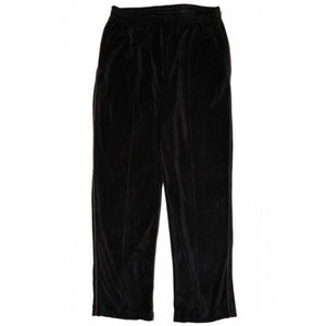 JELADO "BASIC COLLECTION" Track Pants (Black) [AB53317]