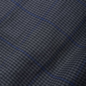 JELADO“Basic Collection”Westcoast shirt Gerard 西海岸衬衫（灰）[SG61104]