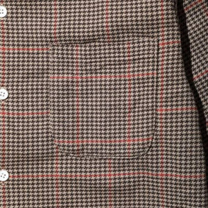 JELADO "Basic Collection" Westcoast shirt ジェラード ウエストコースト シャツ （ピーナッツ） [SG61104]