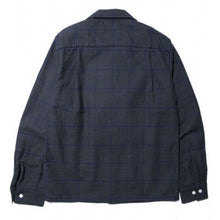 将图片加载到图库查看器，JELADO“Basic Collection”Westcoast shirt Gerard 西海岸衬衫（灰）[SG61104]
