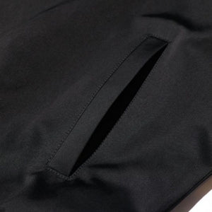 JELADO "BASIC COLLECTION"Rakkasan Jacket (Black) [JP61413]