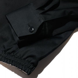 JELADO "BASIC COLLECTION"Rakkasan Jacket (Black) [JP61413]