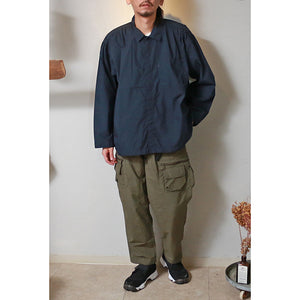 MOSSIR Tommy by FINE CREEK Mosir Tommy (Black) (Olive) (Coyote) [MOPT011]