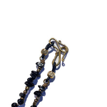 Load image into Gallery viewer, SunKu Glass Holder Sunku Glass Holder/Mask Chain/Necklace (Onyx) [SK-065]
