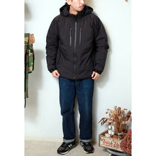 Load image into Gallery viewer, MOSSIR Ethan by FINE CREEK - ECWCS - (Black) [MOCO005]
