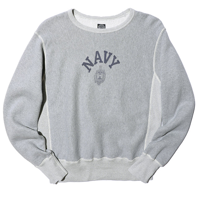 JELADO Warm Up NAVYプリント ジェラード ウォームアップ NAVY 