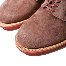 Load image into Gallery viewer, Makers REGINA LW Makers Regina Derby Shoes (BROWN) [TGN-01]
