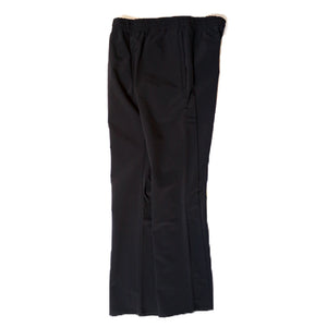 MOSSIR Walk ALPINE CLOTH - Mosir Walk Alpine Cloth (Black) [MOPT016]