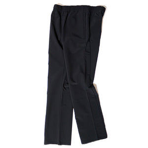 MOSSIR Walk ALPINE CLOTH - Mosir Walk Alpine Cloth (Black) [MOPT016]